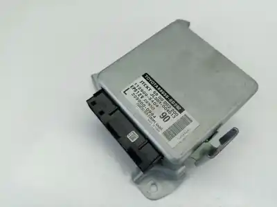 Автозапчасти б/у блок управления рулевой колонки за toyota yaris (_p13_) 1.4 d (nlp130_) ссылки oem iam 896500d292  