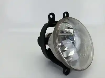 Автозапчасти б/у левая противотуманная фара за toyota yaris (_p13_) 1.4 d (nlp130_) ссылки oem iam 8122002110  