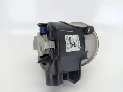 Автозапчасти б/у левая противотуманная фара за toyota yaris (_p13_) 1.4 d (nlp130_) ссылки oem iam 8122002110  