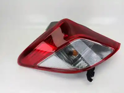 Автозапчастина б/у лівий ход ліхар для toyota yaris (_p13_) 1.4 d (nlp130_) посилання на oem iam 815610d370  