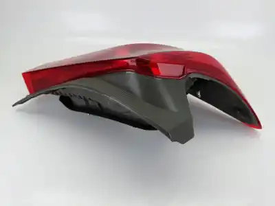 Автозапчастина б/у лівий ход ліхар для toyota yaris (_p13_) 1.4 d (nlp130_) посилання на oem iam 815610d370  