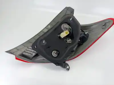 Автозапчастина б/у лівий ход ліхар для toyota yaris (_p13_) 1.4 d (nlp130_) посилання на oem iam 815610d370  