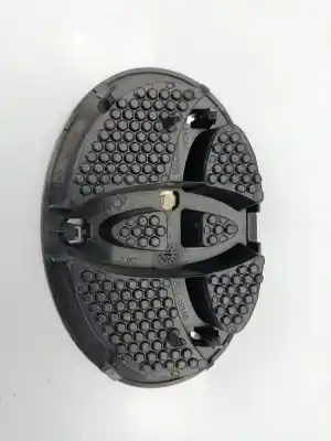 Pièce détachée automobile d'occasion emblème / logo pour toyota yaris active références oem iam 7531102140  