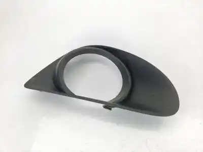 Автозапчасти б/у левая решетка бампера за toyota yaris (_p13_) 1.4 d (nlp130_) ссылки oem iam 814820d150