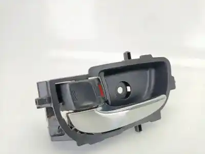 Автозапчасти б/у левая передняя внутренняя ручка за toyota yaris (_p13_) 1.4 d (nlp130_) ссылки oem iam 692060d270