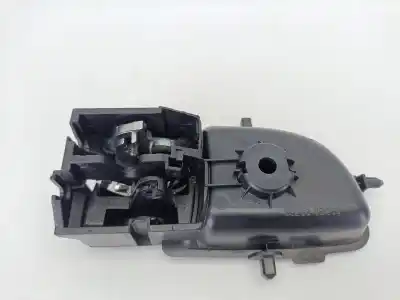 Автозапчасти б/у левая передняя внутренняя ручка за toyota yaris (_p13_) 1.4 d (nlp130_) ссылки oem iam 692060d270  