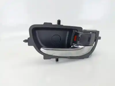 Автозапчасти б/у внутри передней правой ручки за toyota yaris (_p13_) 1.4 d (nlp130_) ссылки oem iam 692050d270  