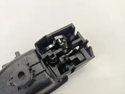 Автозапчасти б/у внутренняя задняя правая ручка за toyota yaris (_p13_) 1.4 d (nlp130_) ссылки oem iam 692050d270  