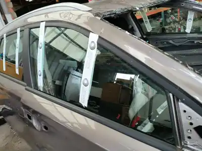 Second-hand car spare part front right glass window for hyundai i30 ranchera familiar (pde) 1.0 t-gdi oem iam references 