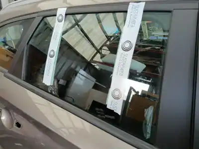 Second-hand car spare part rear right glass window for hyundai i30 ranchera familiar (pde) 1.0 t-gdi oem iam references 