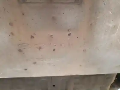 Автозапчасти б/у задняя выхлопная труба за hyundai i30 ranchera familiar (pde) 1.0 t-gdi ссылки oem iam 28710g4160  