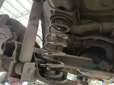 Second-hand car spare part shock absorber spring for hyundai i30 ranchera familiar (pde) 1.0 t-gdi oem iam references 