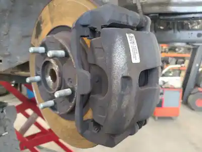 Second-hand car spare part front right brake caliper for hyundai i30 ranchera familiar (pde) 1.0 t-gdi oem iam references pr31d0489