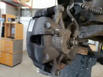 Second-hand car spare part front right brake caliper for hyundai i30 ranchera familiar (pde) 1.0 t-gdi oem iam references pr31d0489  