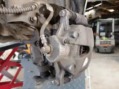 Автозапчасти б/у передний левый тормозной суппорт за hyundai i30 ranchera familiar (pde) 1.0 t-gdi ссылки oem iam   