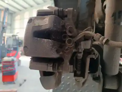 Second-hand car spare part rear left brake caliper for hyundai i30 ranchera familiar (pde) 1.0 t-gdi oem iam references 5l2zr0012  