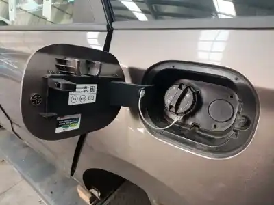 Pezzo di ricambio per auto di seconda mano tappo esterno del carburante per hyundai i30 ranchera familiar (pde) 1.0 t-gdi riferimenti oem iam   