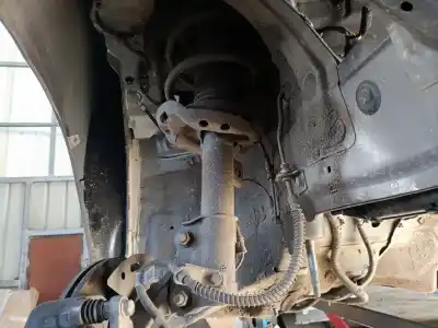 Second-hand car spare part front right shock absorber for hyundai i30 ranchera familiar (pde) 1.0 t-gdi oem iam references   