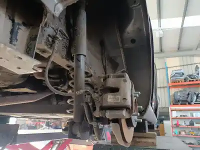 Second-hand car spare part right rear shock absorber for hyundai i30 ranchera familiar (pde) 1.0 t-gdi oem iam references 