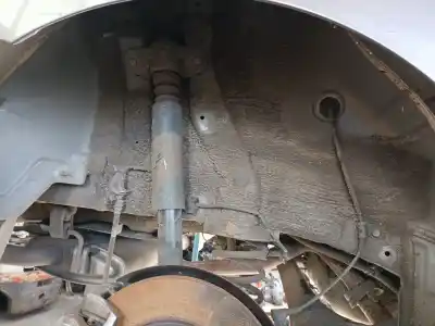 Автозапчасти б/у правый задний амортизатор за hyundai i30 ranchera familiar (pde) 1.0 t-gdi ссылки oem iam   