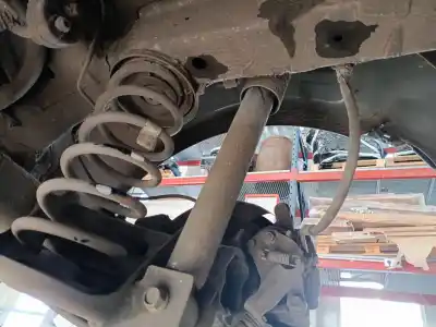 Автозапчасти б/у правый задний амортизатор за hyundai i30 ranchera familiar (pde) 1.0 t-gdi ссылки oem iam   