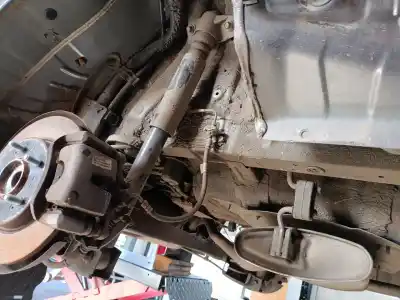 Second-hand car spare part rear left shock absorber for hyundai i30 ranchera familiar (pde) 1.0 t-gdi oem iam references 