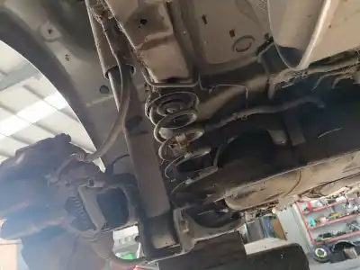 Second-hand car spare part rear left shock absorber for hyundai i30 ranchera familiar (pde) 1.0 t-gdi oem iam references   