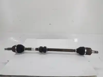 Second-hand car spare part front right transmission for hyundai i30 ranchera familiar (pde) 1.0 t-gdi oem iam references 49501g4100