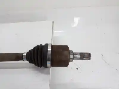 Pezzo di ricambio per auto di seconda mano trasmissione anteriore destra per hyundai i30 ranchera familiar (pde) 1.0 t-gdi riferimenti oem iam 49501g4100  