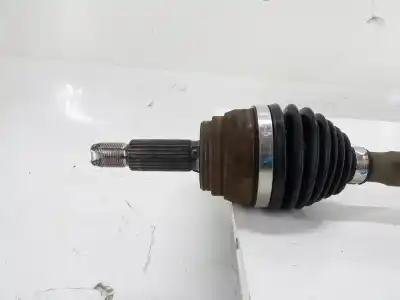 Pezzo di ricambio per auto di seconda mano trasmissione anteriore destra per hyundai i30 ranchera familiar (pde) 1.0 t-gdi riferimenti oem iam 49501g4100  