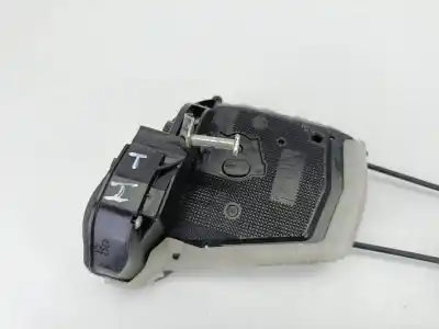 Автозапчасти б/у замок задней левой двери за toyota yaris (_p13_) 1.4 d (nlp130_) ссылки oem iam 690600d110  