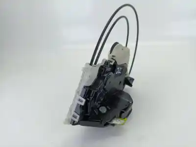 Автозапчасти б/у замок левой передней двери за toyota yaris (_p13_) 1.4 d (nlp130_) ссылки oem iam 690400d140  