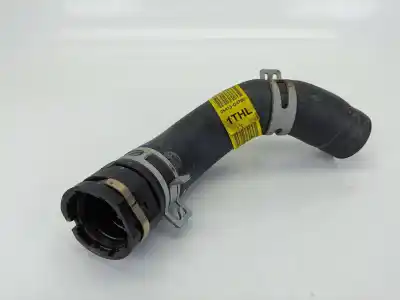 Автозапчастина б/у труба для hyundai i30 ranchera familiar (pde) 1.0 t-gdi посилання на oem iam 25415g4700  