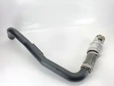 Second-hand car spare part turbocharger pressure pipe for hyundai i30 ranchera familiar (pde) 1.0 t-gdi oem iam references 2827207600