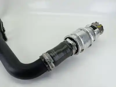 Автозапчастина б/у трубопровод турбокомпенсатора для hyundai i30 ranchera familiar (pde) 1.0 t-gdi посилання на oem iam 2827207600  