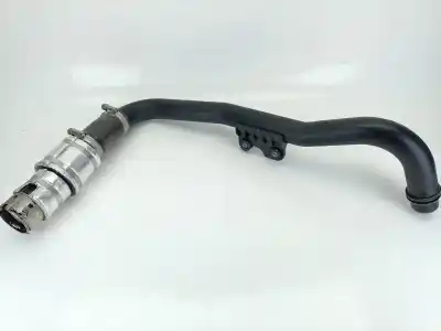 Автозапчастина б/у трубопровод турбокомпенсатора для hyundai i30 ranchera familiar (pde) 1.0 t-gdi посилання на oem iam 2827207600  