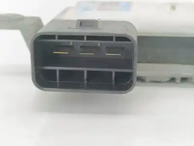 Second-hand car spare part electronic module for hyundai i30 ranchera familiar (pde) 1.0 t-gdi oem iam references 25385f3000  