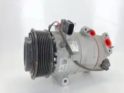 Second-hand car spare part air conditioning compressor for hyundai i30 ranchera familiar (pde) 1.0 t-gdi oem iam references 97701g4700