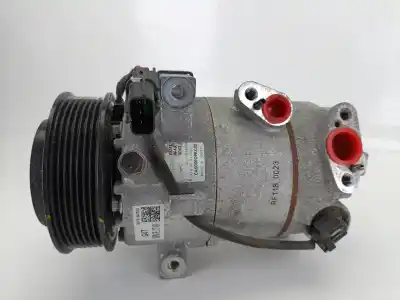 Peça sobressalente para automóvel em segunda mão compressor de ar condicionado a/a a/c por hyundai i30 ranchera familiar (pde) 1.0 t-gdi referências oem iam 97701g4700  