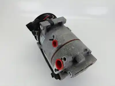 Peça sobressalente para automóvel em segunda mão compressor de ar condicionado a/a a/c por hyundai i30 ranchera familiar (pde) 1.0 t-gdi referências oem iam 97701g4700  