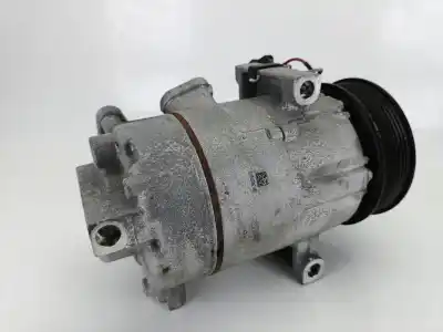 Peça sobressalente para automóvel em segunda mão compressor de ar condicionado a/a a/c por hyundai i30 ranchera familiar (pde) 1.0 t-gdi referências oem iam 97701g4700  