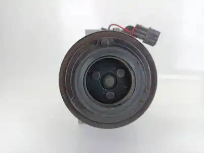 Peça sobressalente para automóvel em segunda mão compressor de ar condicionado a/a a/c por hyundai i30 ranchera familiar (pde) 1.0 t-gdi referências oem iam 97701g4700  