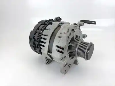 Second-hand car spare part alternator for hyundai i30 ranchera familiar (pde) 1.0 t-gdi oem iam references 3630007000