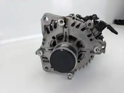 Автозапчасти б/у генератор за hyundai i30 ranchera familiar (pde) 1.0 t-gdi ссылки oem iam 3630007000  