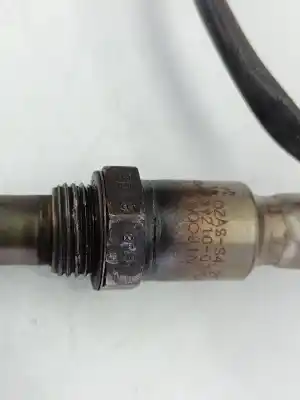 Second-hand car spare part lambda probe for hyundai i30 ranchera familiar (pde) 1.0 t-gdi oem iam references 3921007pd0  