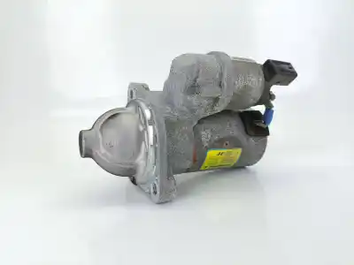 Second-hand car spare part starter motor for hyundai i30 ranchera familiar (pde) 1.0 t-gdi oem iam references 3610008000