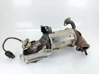 Second-hand car spare part catalytic converter for hyundai i30 ranchera familiar (pde) 1.0 t-gdi oem iam references 2853007401