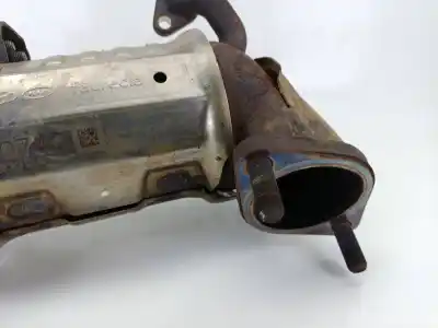 Автозапчасти б/у катализатор за hyundai i30 ranchera familiar (pde) 1.0 t-gdi ссылки oem iam 2853007401  
