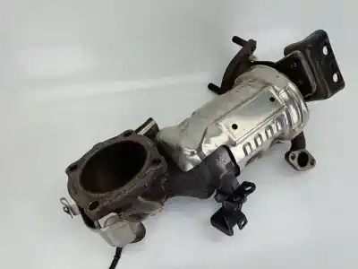 Автозапчасти б/у катализатор за hyundai i30 ranchera familiar (pde) 1.0 t-gdi ссылки oem iam 2853007401  