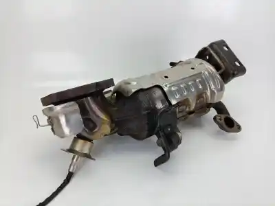 Автозапчасти б/у катализатор за hyundai i30 ranchera familiar (pde) 1.0 t-gdi ссылки oem iam 2853007401  